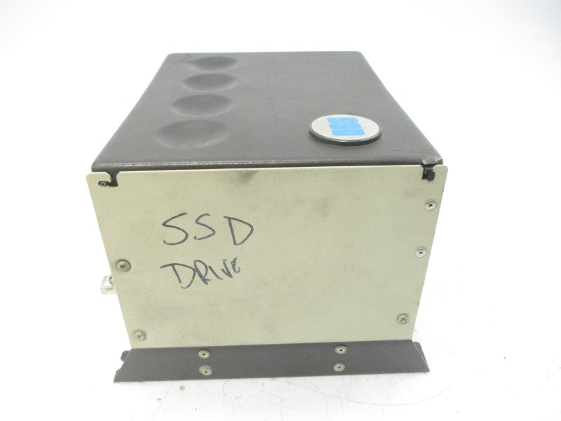 SSD 5401-020-8-1-300-500-0 115/460V 2A UNMP