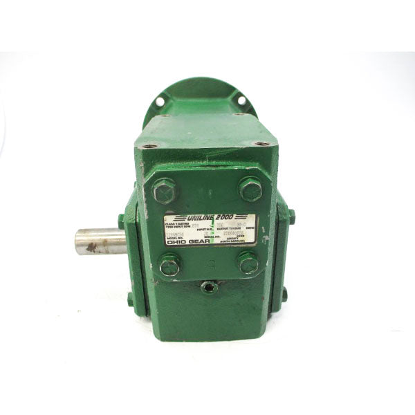 OHIO GEAR 12206MC56 UNMP