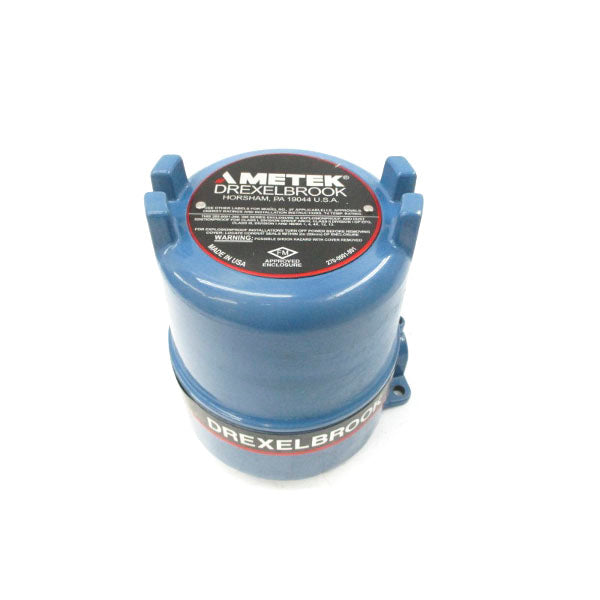 AMETEK DREXELBROOK 270-0001-991 408-8200 11.5-50VDC NSNP