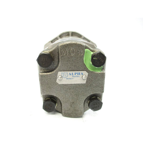 ZI ALPHA SERIES M015 NSNP