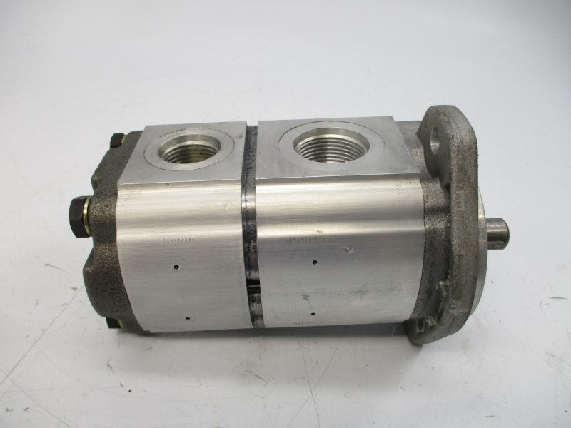 ZI ALPHA SERIES M015 NSNP