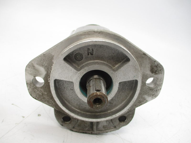 ZI ALPHA SERIES M015 NSNP