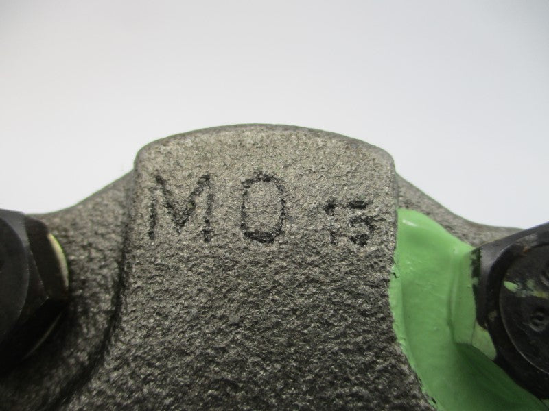 ZI ALPHA SERIES M015 NSNP