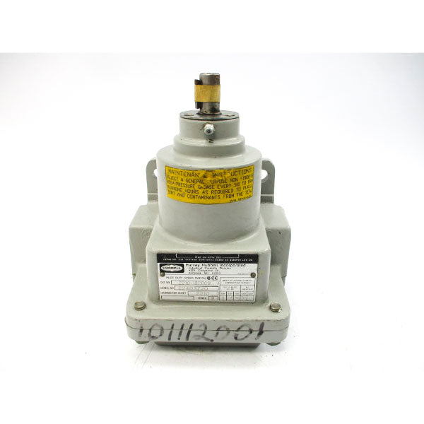 HUBBELL 2210-132CC9 480V NSNP
