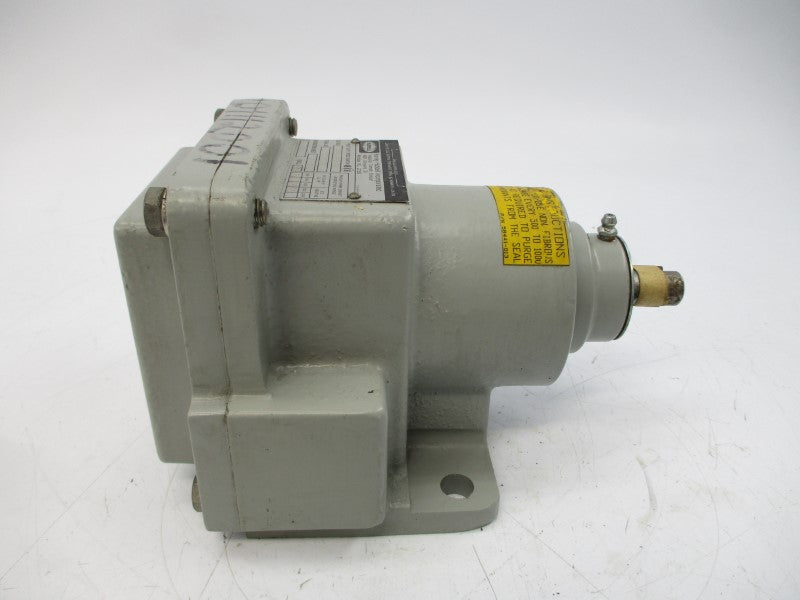 HUBBELL 2210-132CC9 480V NSNP