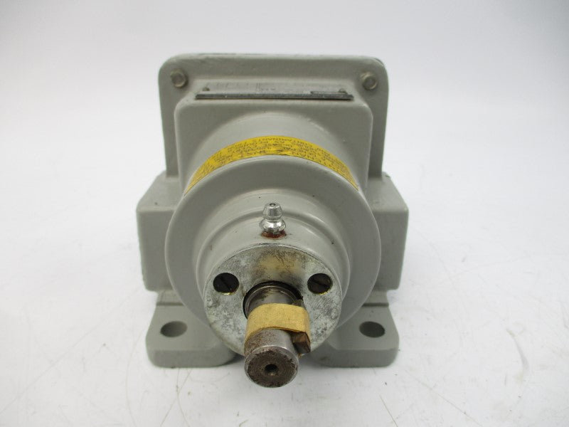 HUBBELL 2210-132CC9 480V NSNP