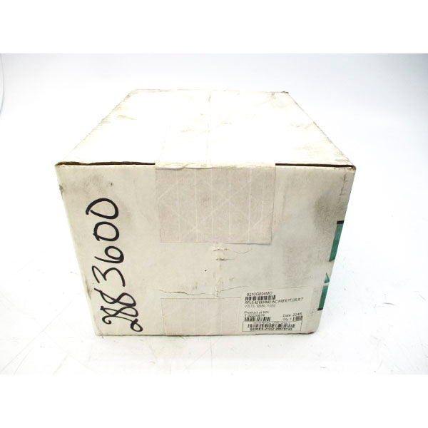 ASCO 8210G004MO 110/120V NSFS