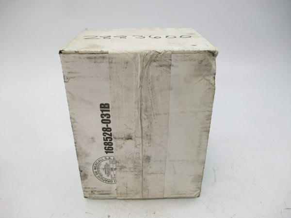 ASCO 8210G004MO 110/120V NSFS