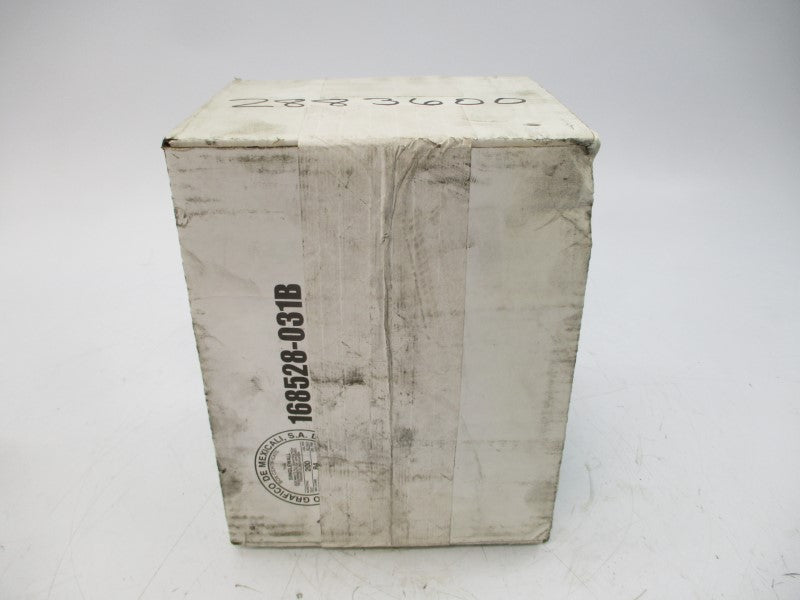ASCO 8210G004MO 110/120V NSFS