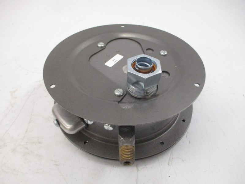 MERCOID DAW-7033-804-8 120/240VAC 10A 10-200PSI NSMP