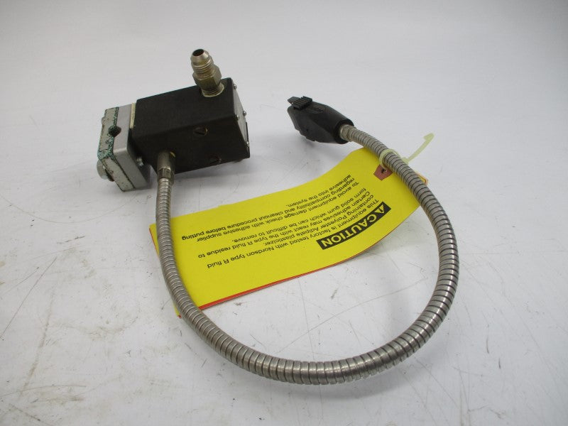 INDUSTRIAL SPARE PART 810013 NSMP