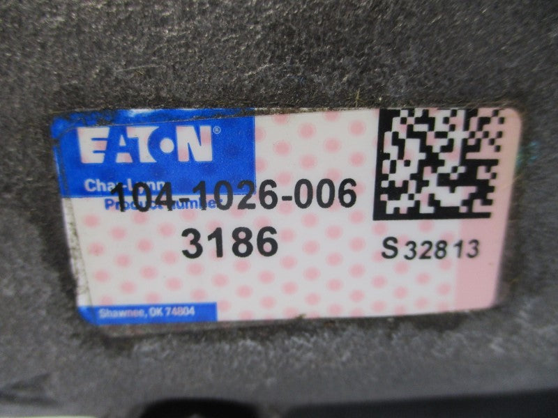 EATON 104-1026-006 NSMP