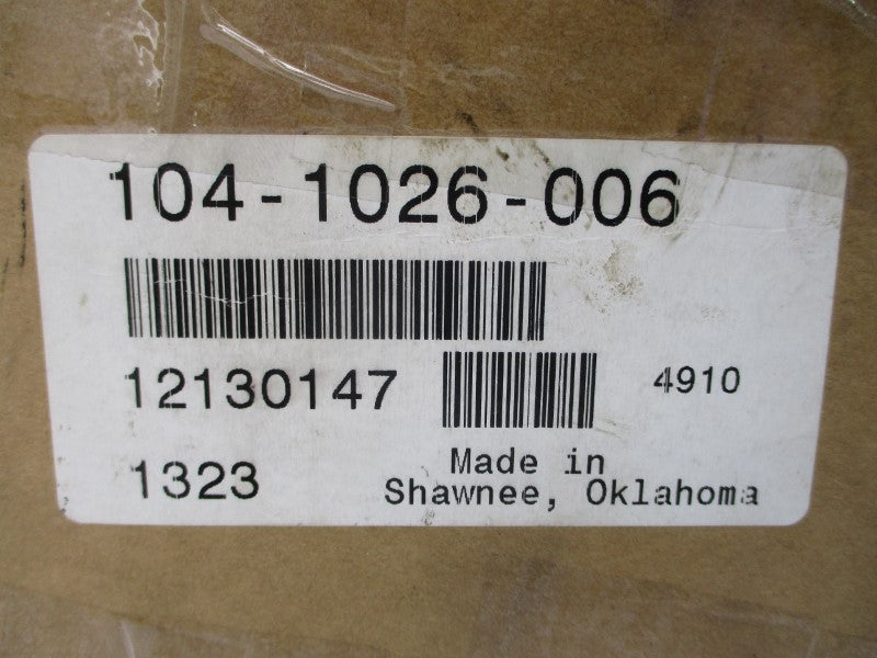 EATON 104-1026-006 NSMP