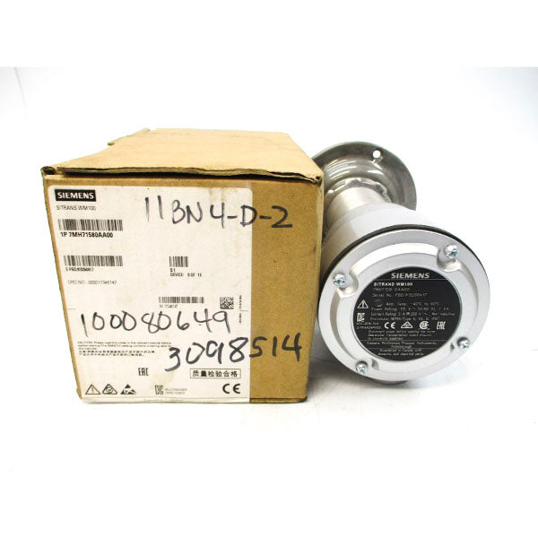 SIEMENS 7MH7158-0AA00 250V 5A NSMP