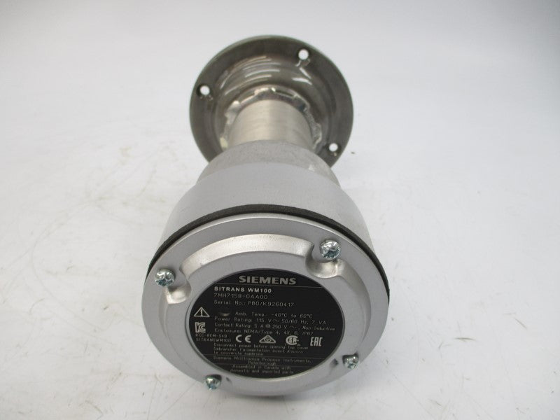 SIEMENS 7MH7158-0AA00 250V 5A NSMP