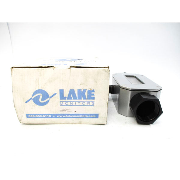 LAKE MONITOR M5A6HQ99 200VDC 1.5A NSMP