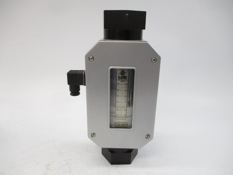 LAKE MONITOR M5A6HQ99 200VDC 1.5A NSMP