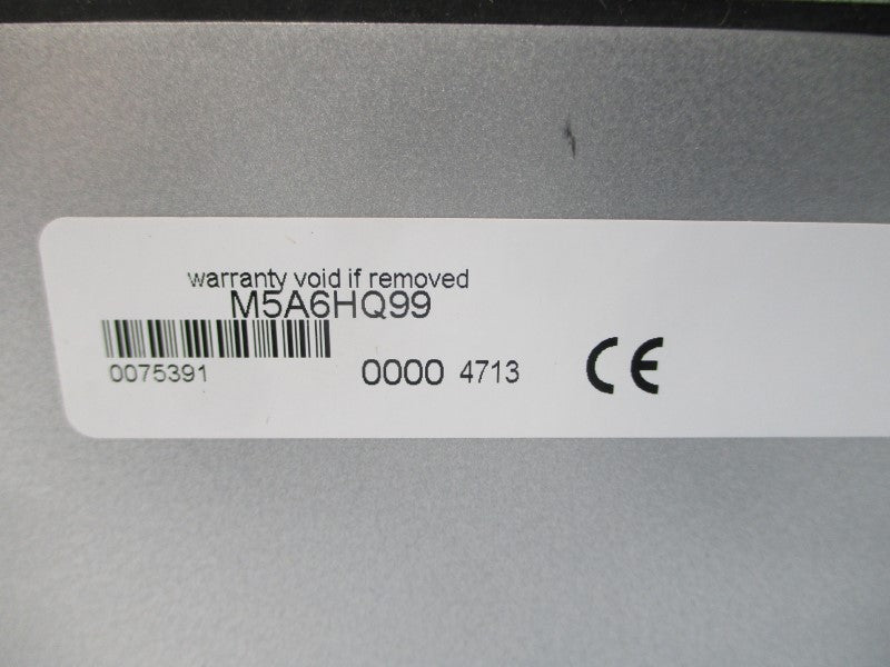 LAKE MONITOR M5A6HQ99 200VDC 1.5A NSMP