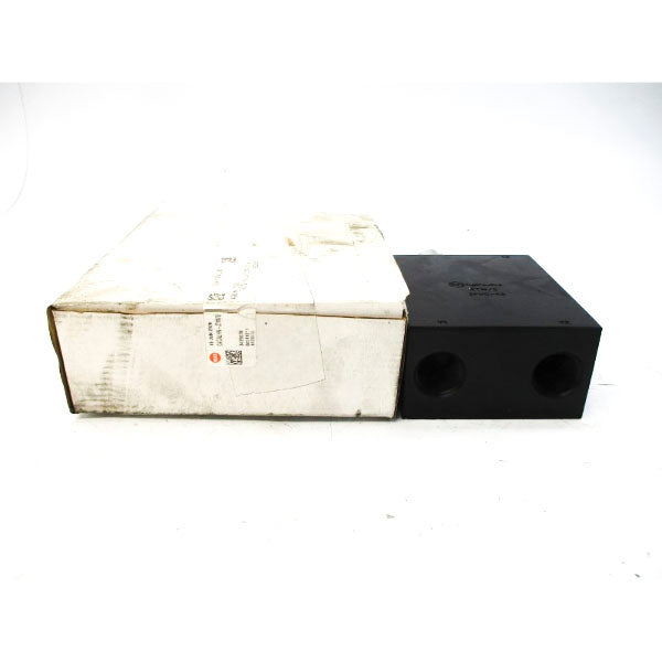 SUN HYDRAULICS CAGALHN-ZTW/S NSMP