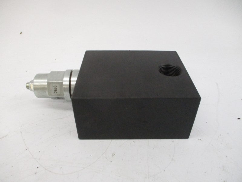 SUN HYDRAULICS CAGALHN-ZTW/S NSMP