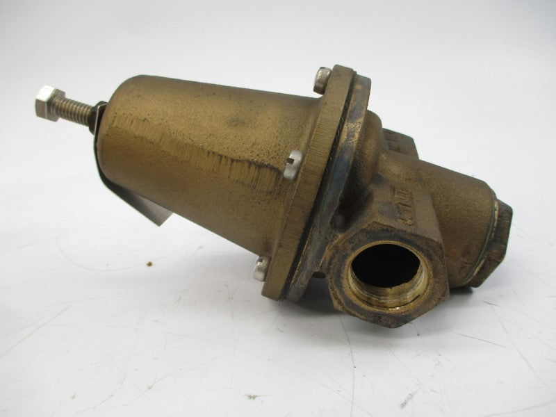 CASH ACME E41 11251-0125 SER. 3 300PSI 3/4" NSMP