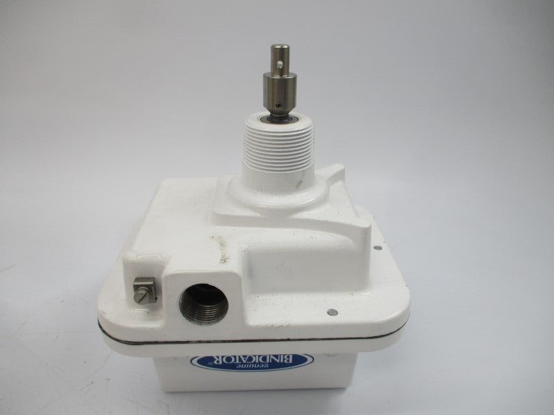 BINDICATOR RA-H-AX1 2215225 120VAC 20A NSMP