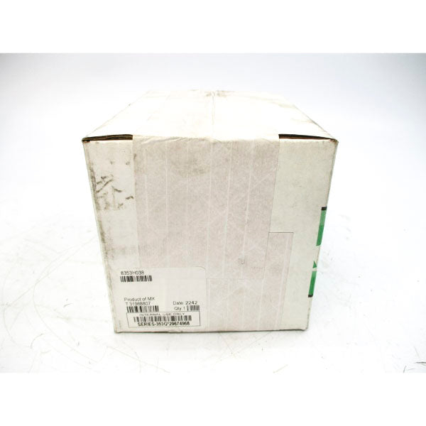 ASCO 8353H038 NSFS