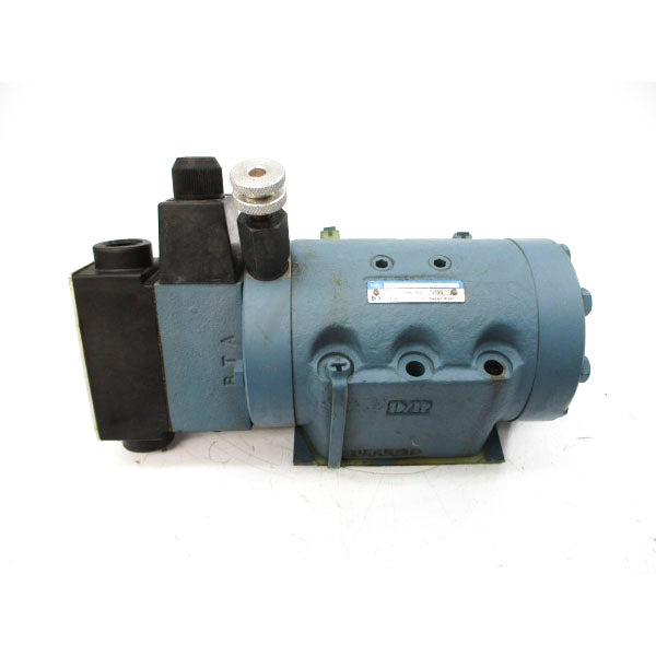 DYNEX Z-4752 3000PSI UNMP