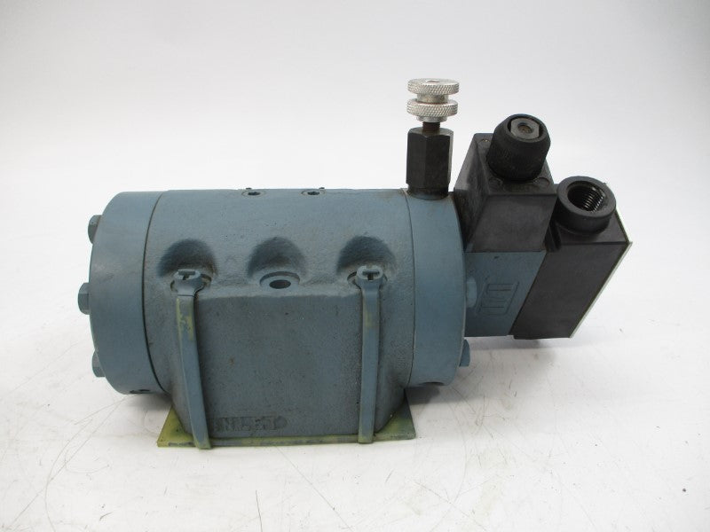 DYNEX Z-4752 3000PSI UNMP