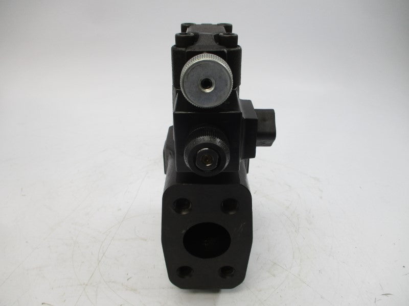 PARKER R5V12-3331209W30A125 110-115/120V 0.60-0.65/0.55A NSNP