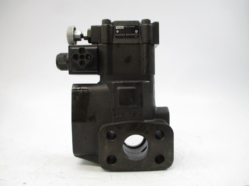 PARKER R5V12-3331209W30A125 110-115/120V 0.60-0.65/0.55A NSNP