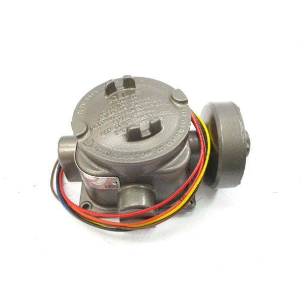 SOR 52LC-KK116-M5-C2A-YY 200PSI 20-0-20INWC NSNP