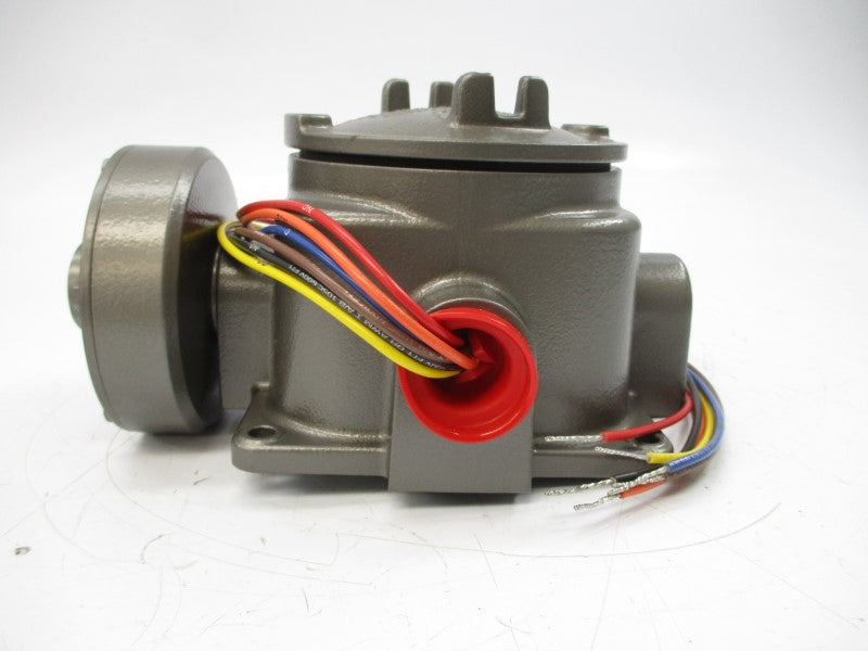 SOR 52LC-KK116-M5-C2A-YY 200PSI 20-0-20INWC NSNP