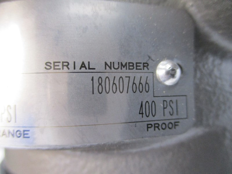 SOR 52LC-KK116-M5-C2A-YY 200PSI 20-0-20INWC NSNP
