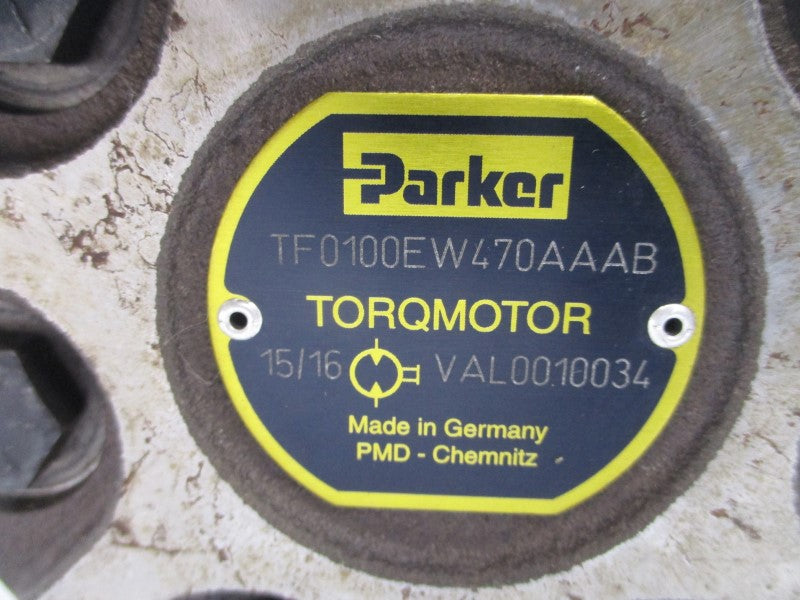 PARKER TF0100EW470AAAB NSNP