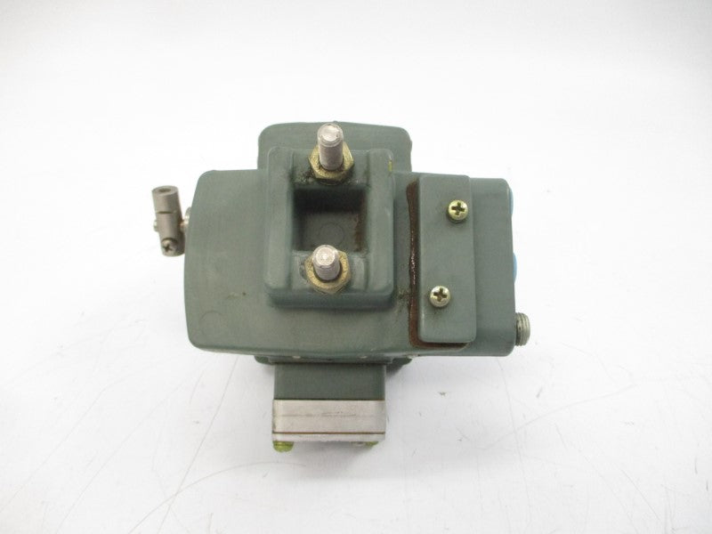 FOXBORO CP-STYLE B 3668463 NSNP
