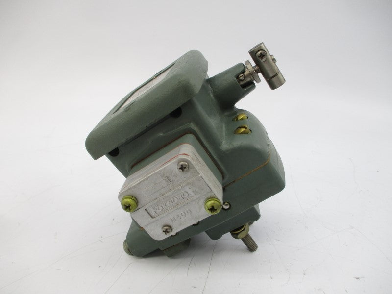 FOXBORO CP-STYLE B 3668463 NSNP