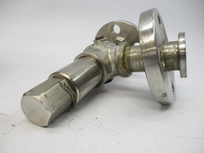 KUNKLE VALVE 911LDCM01AJE-0275 275PSI 1/2" NSMP