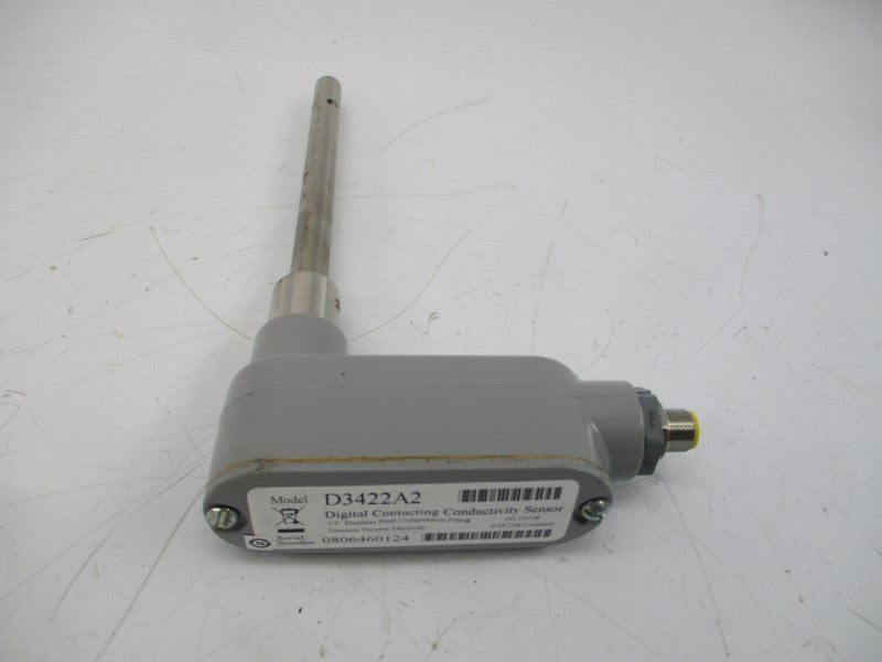 SENSOR D3422A2 1/2" NSMP