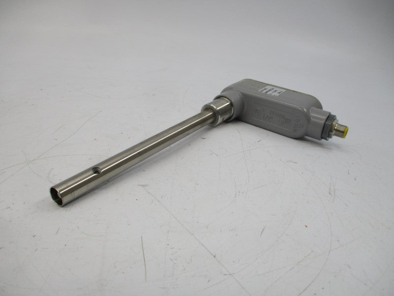 SENSOR D3422A2 1/2" NSMP