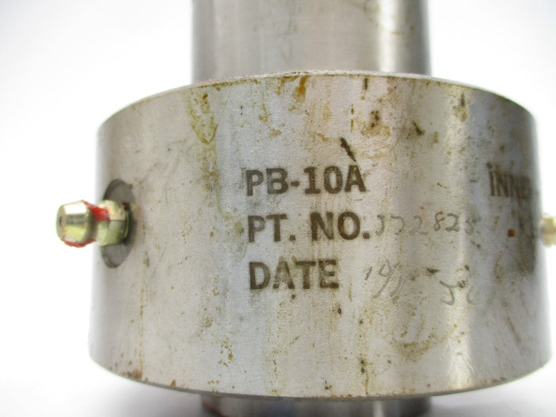 MORSE PB-10A 172825 NSMP