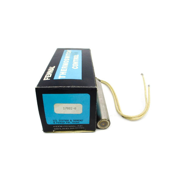 FENWAL 17002-0 120/240VAC 10A NSMP