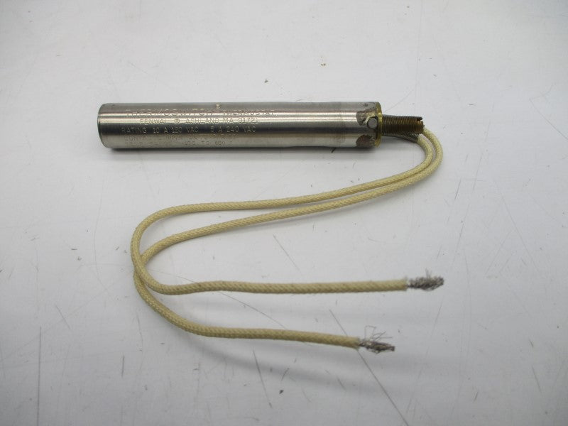 FENWAL 17002-0 120/240VAC 10A NSMP