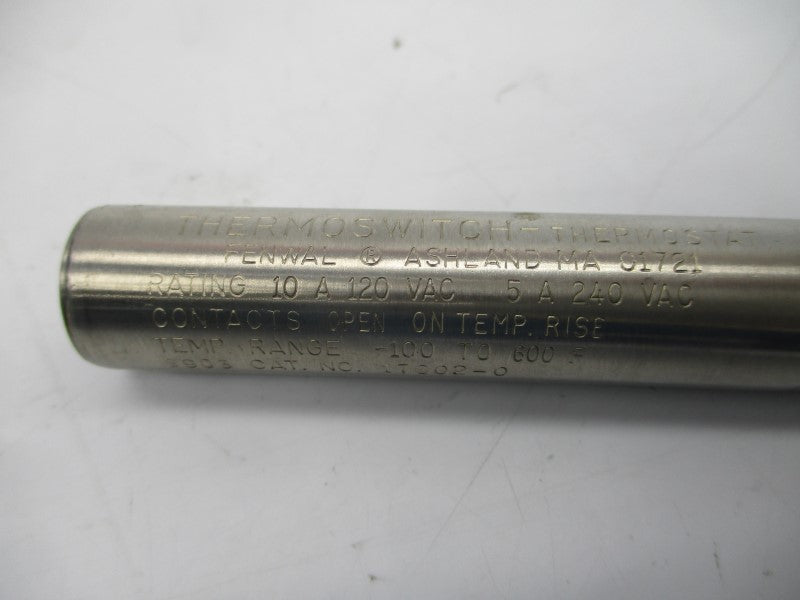 FENWAL 17002-0 120/240VAC 10A NSMP