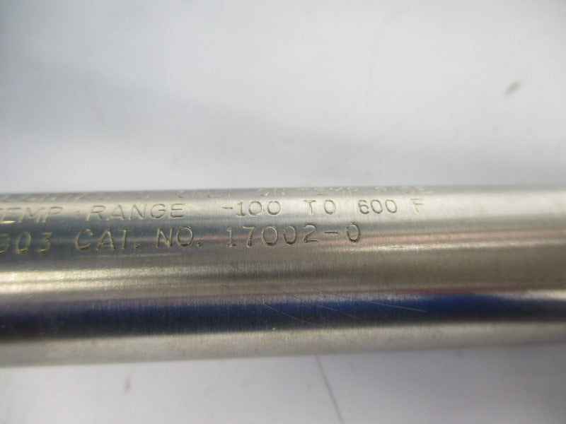 FENWAL 17002-0 120/240VAC 10A NSMP