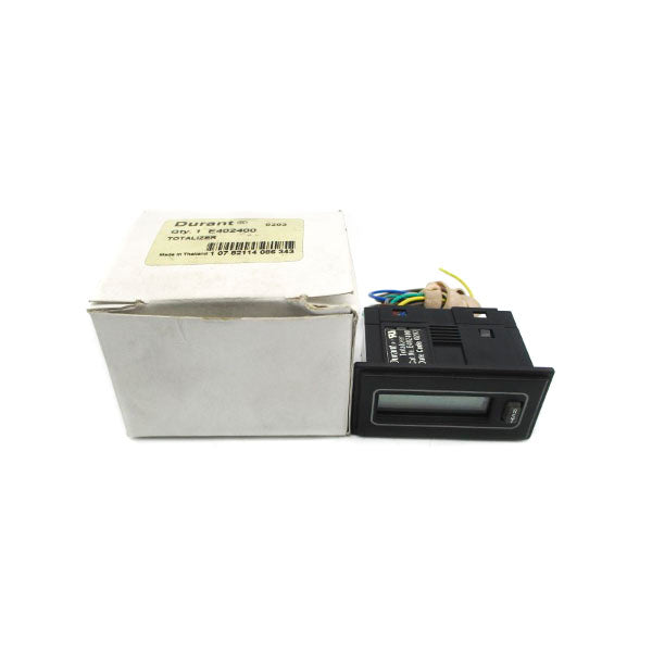 DURANT E402400 NSMP