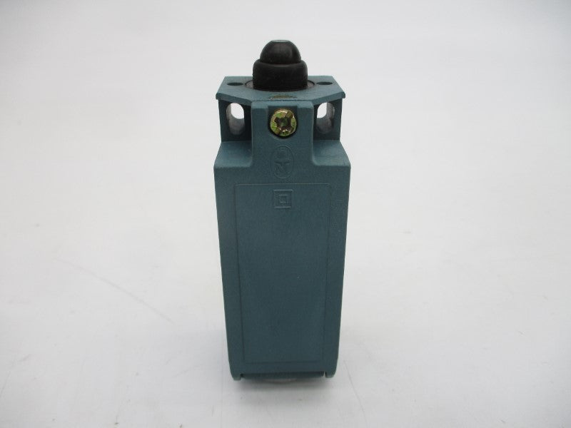 KLOCKNER MOELLER AT12-7-I 220/380VAC 6/4A NSNP