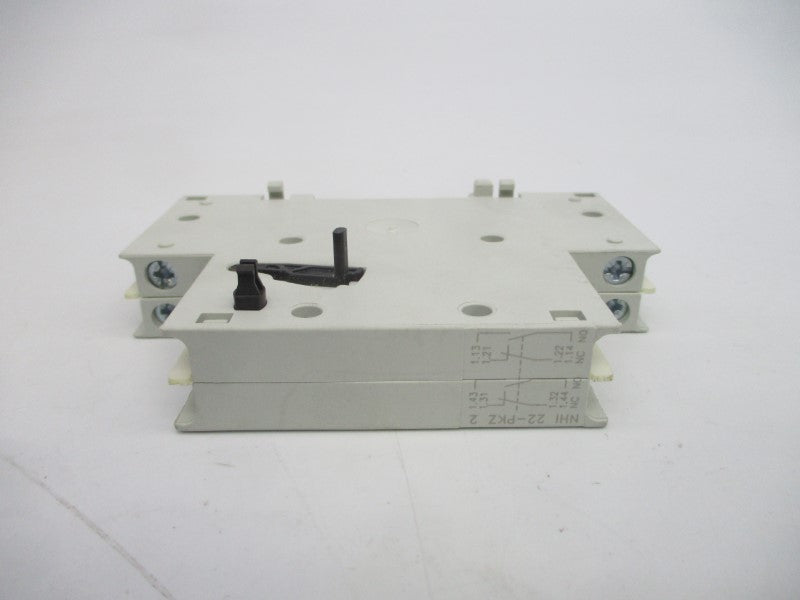 KLOCKNER MOELLER NHI22-PKZ2 6000V 10A NSMP