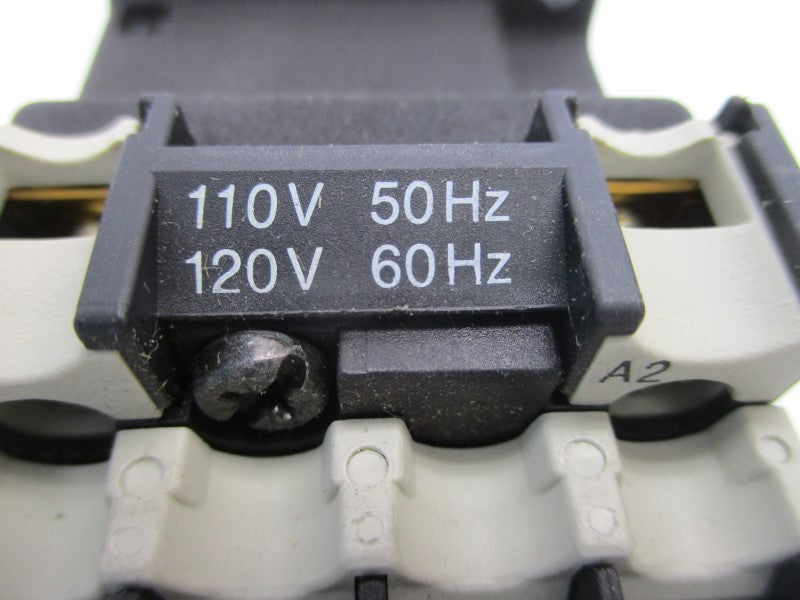 KLOCKNER MOELLER DIL00M-10 110/120V 20A NSMP