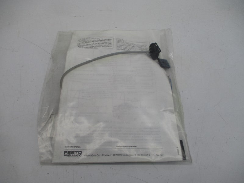 FESTO SME-3-LED-24 12112 24V 0.5A NSMP